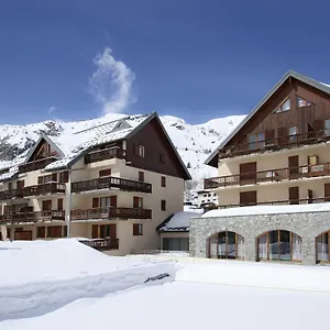 Village de vacances Résidence Odalys Les Sybelles, Saint-Sorlin-dʼArves